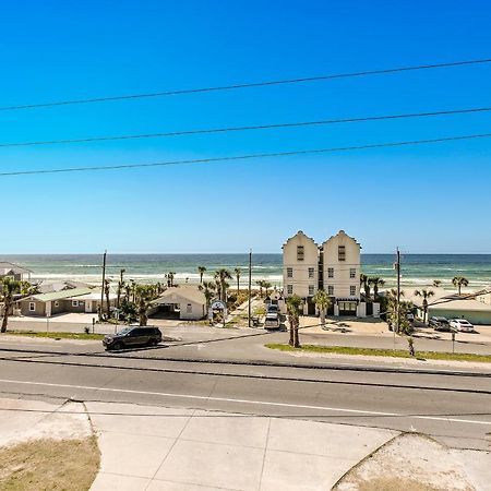 パナマシティービーチ Vista Del Mar IIヴィラ エクステリア 写真