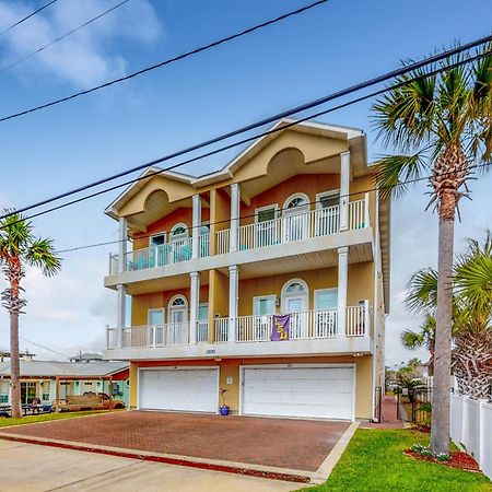 パナマシティービーチ Vista Del Mar IIヴィラ エクステリア 写真