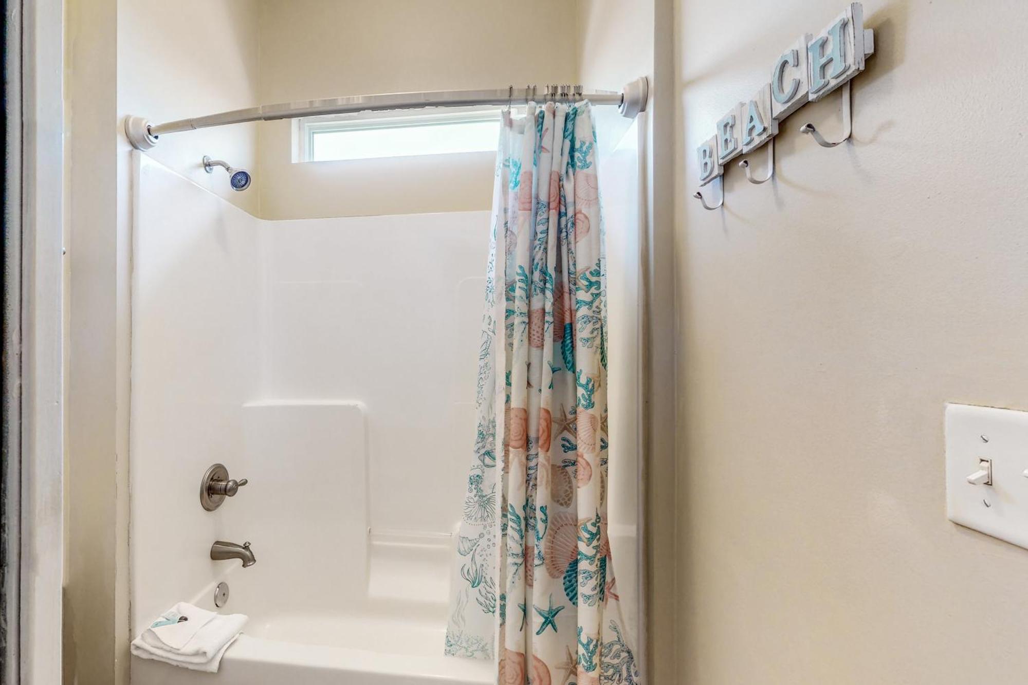 パナマシティービーチ Vista Del Mar IIヴィラ エクステリア 写真